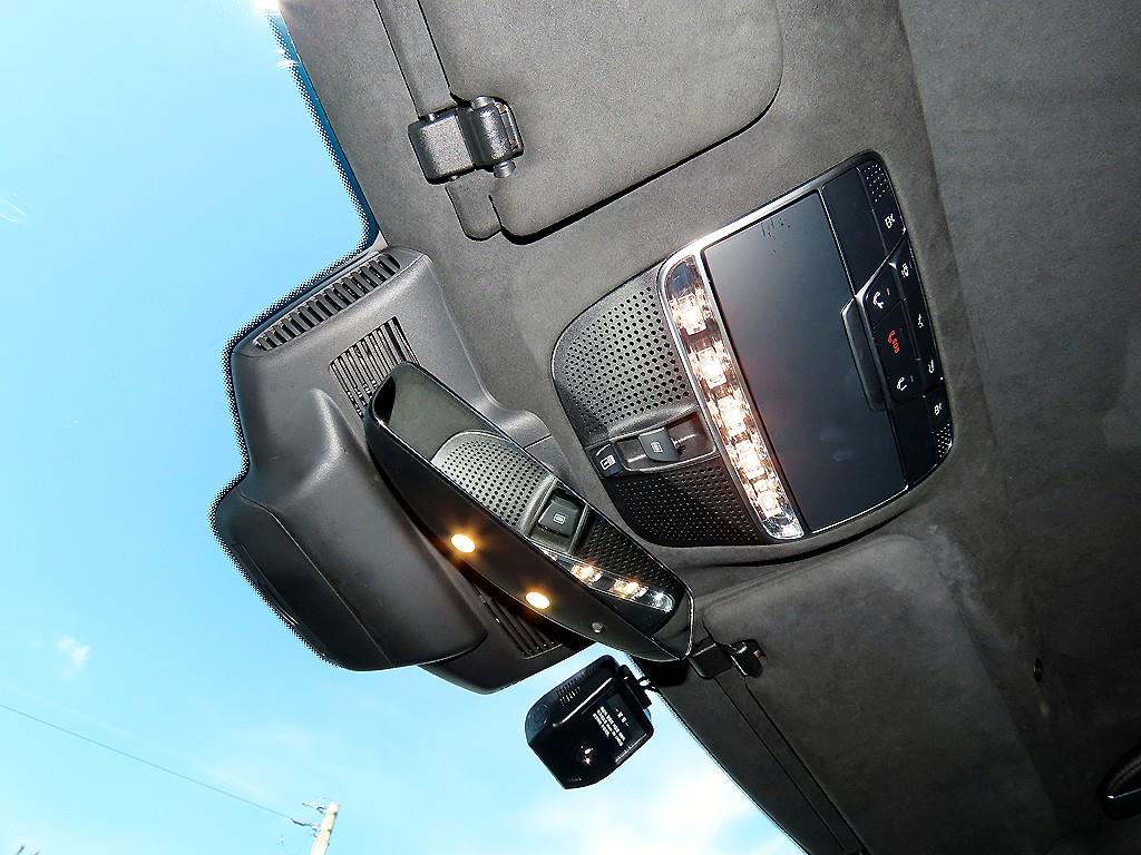 Mercedes Benz S Class 2018 Negro - Importación desde Corea - HF Imports Iquique - Foto 15