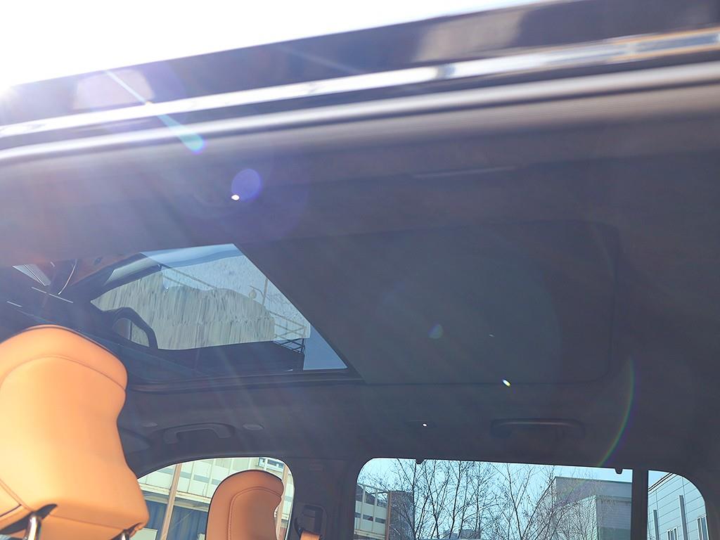 Jeep Cherokee 2022 Negro - Importación desde Corea - HF Imports Iquique - Foto 12