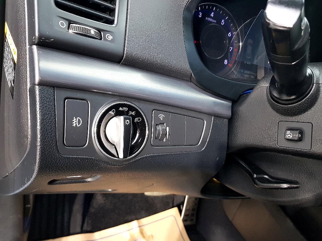 HYUNDAI i40 - Vista 11