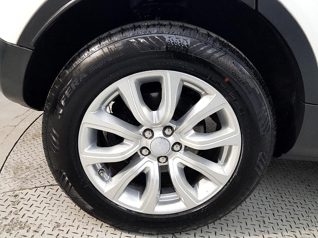 Land Rover Range Rover Bike 2018 Blanco - Importación desde Corea - HF Imports Iquique - Foto 20