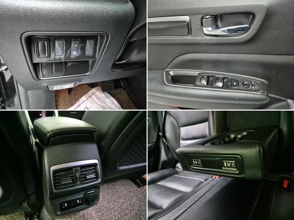 SAMSUNG QM6 2019 Negro - Importación desde Corea - HF Imports Iquique - Foto 16