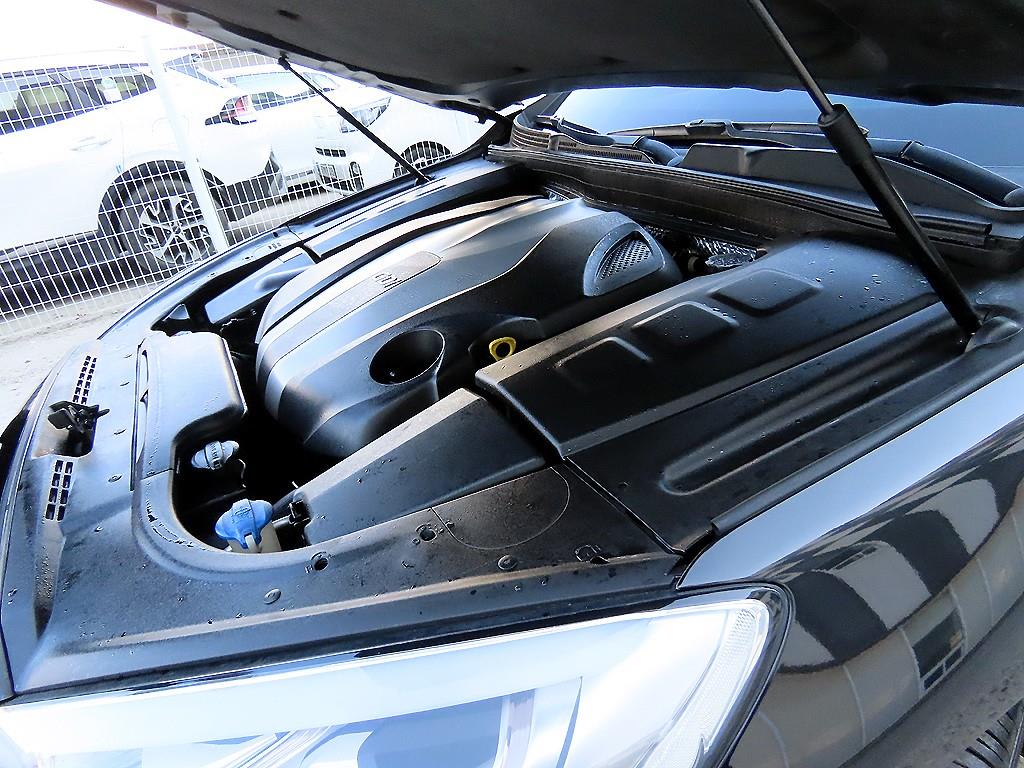 KIA K9 2014 Negro - Importación desde Corea - HF Imports Iquique - Foto 19