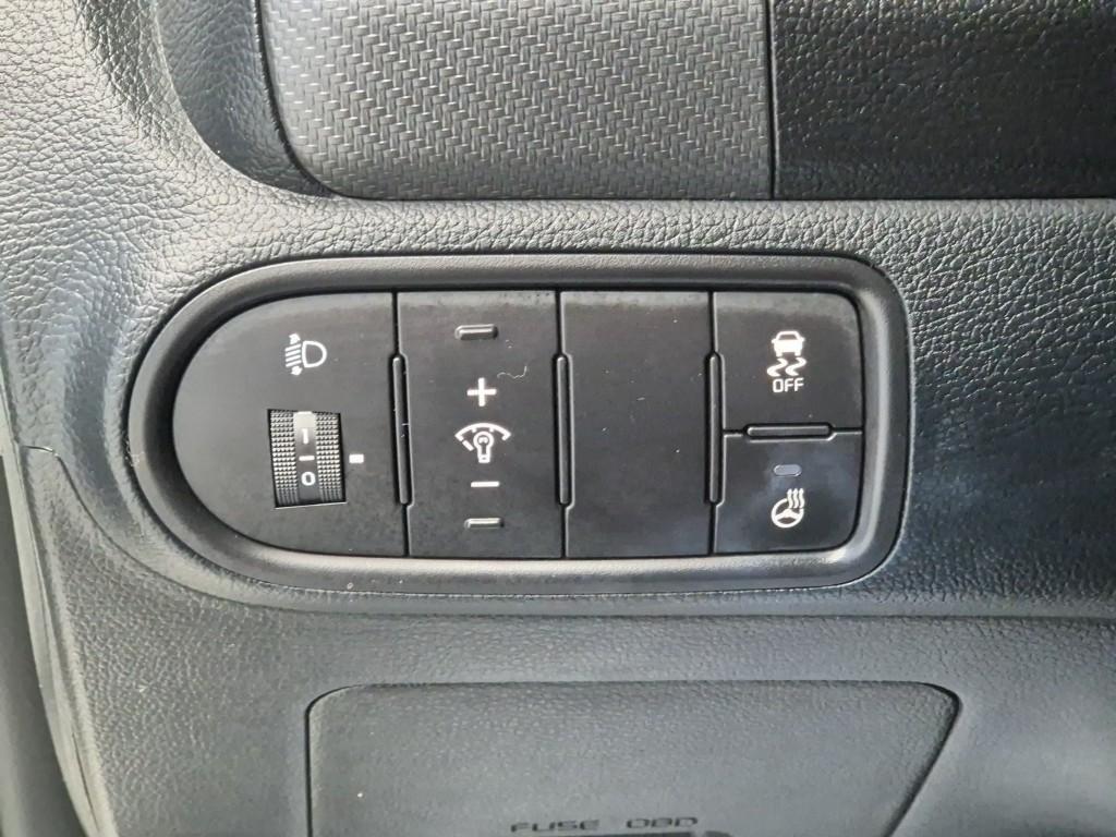 KIA K3 2016 Blanco - Importación desde Corea - HF Imports Iquique - Foto 16