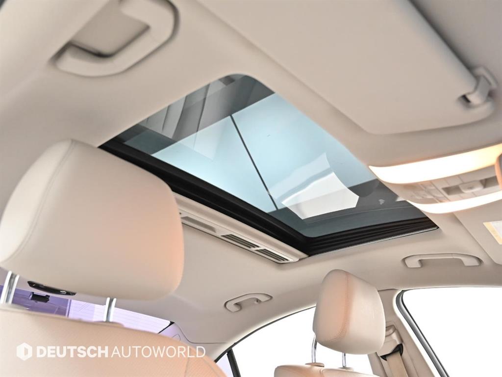 Mercedes Benz CLS Class 2015 Gris - Importación desde Corea - HF Imports Iquique - Foto 18