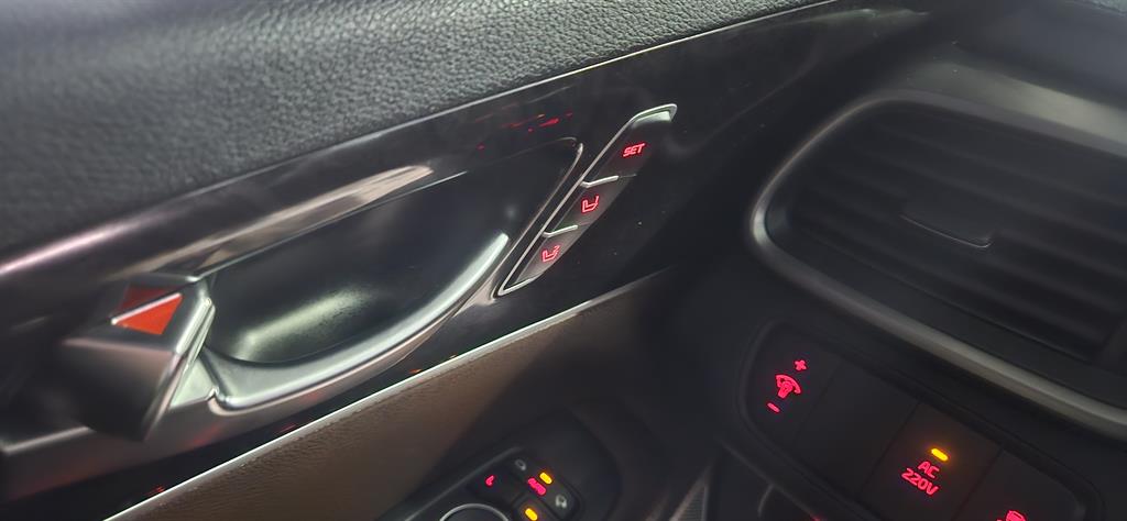 KIA Sorento 2016 Gris - Importación desde Corea - HF Imports Iquique - Foto 16