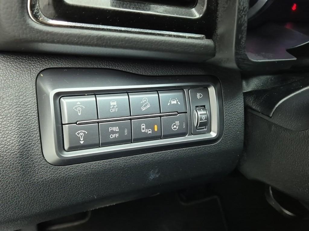 Ssangyong Tivoli 2022 Blanco - Importación desde Corea - HF Imports Iquique - Foto 15