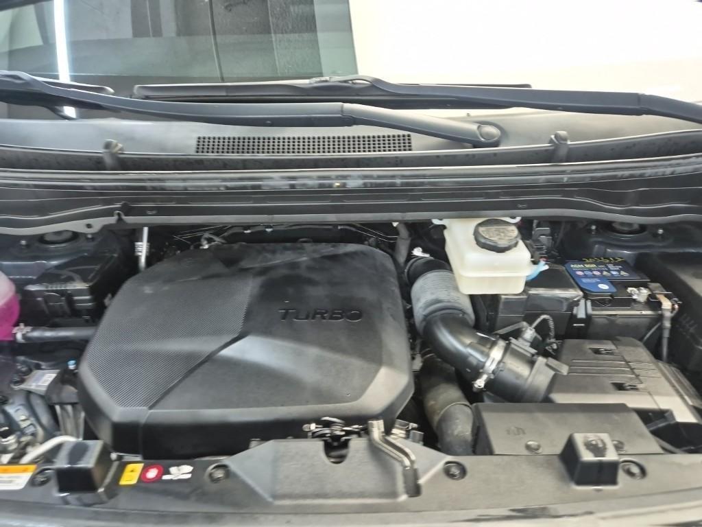 HYUNDAI Staria - Vista 5