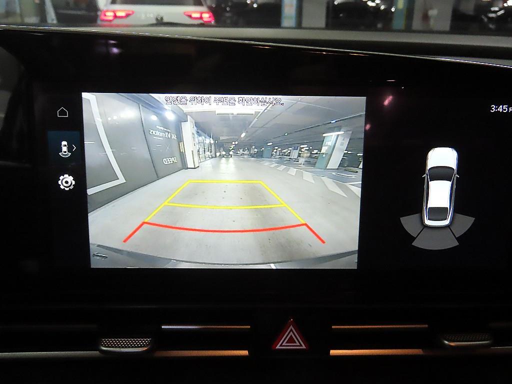 HYUNDAI Avante 2021 Gris - Importación desde Corea - HF Imports Iquique - Foto 16