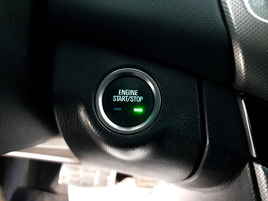 Chevrolet Cruise 2012 Negro - Importación desde Corea - HF Imports Iquique - Foto 16