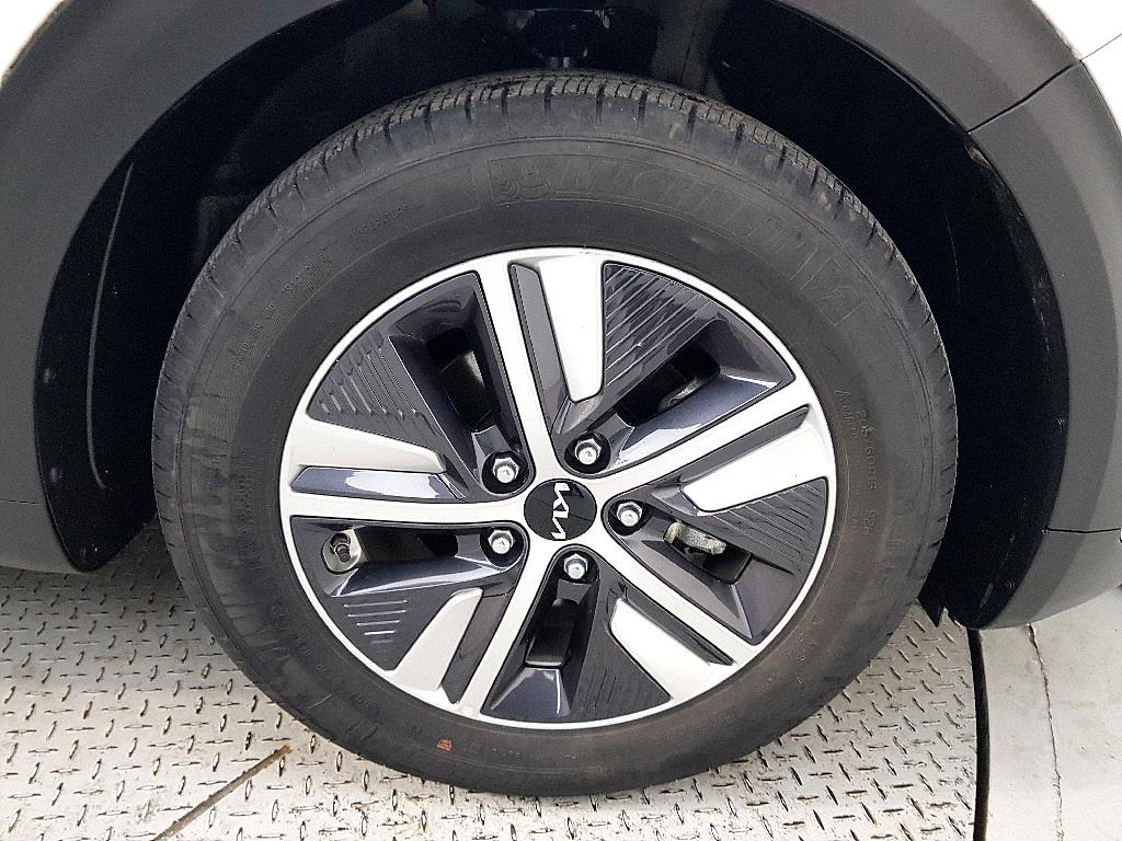 KIA Niro 2022 Blanco - Importación desde Corea - HF Imports Iquique - Foto 20