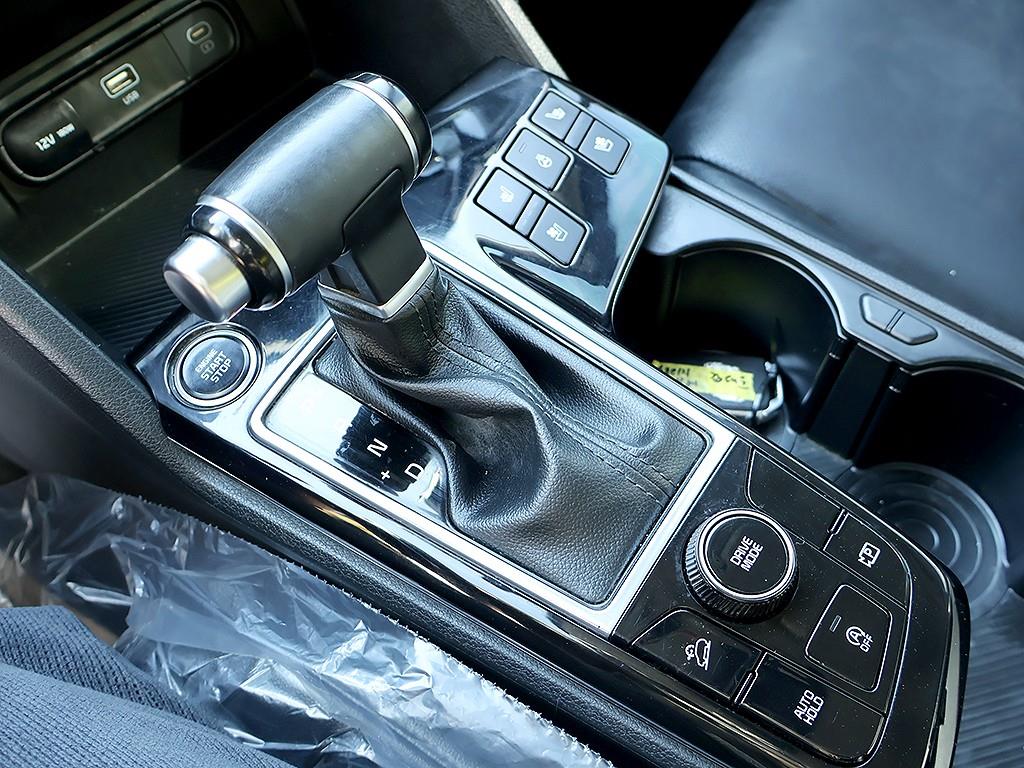 KIA Sportage 2023 Gris - Importación desde Corea - HF Imports Iquique - Foto 7