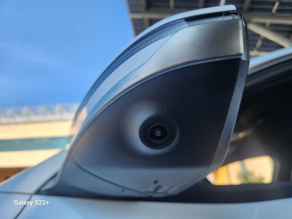 HYUNDAI Tucson 2026 Blanco - Importación desde Corea - HF Imports Iquique - Foto 17