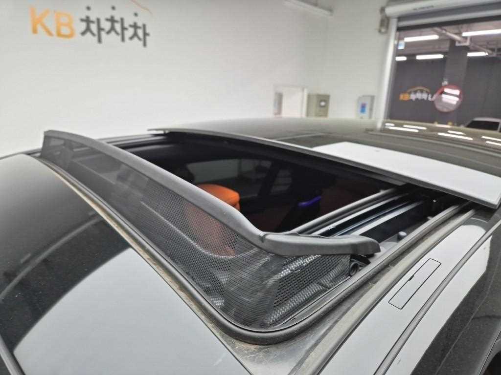 Mercedes Benz S Class 2022 Negro - Importación desde Corea - HF Imports Iquique - Foto 13