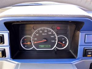 DAEWOO Damas - Vista 12