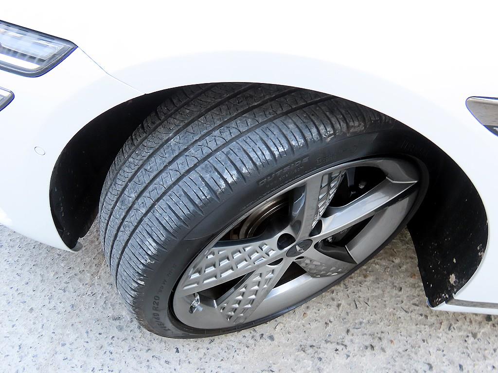 Genesis G80 2025 - Importación desde Corea - HF Imports Iquique - Foto 20