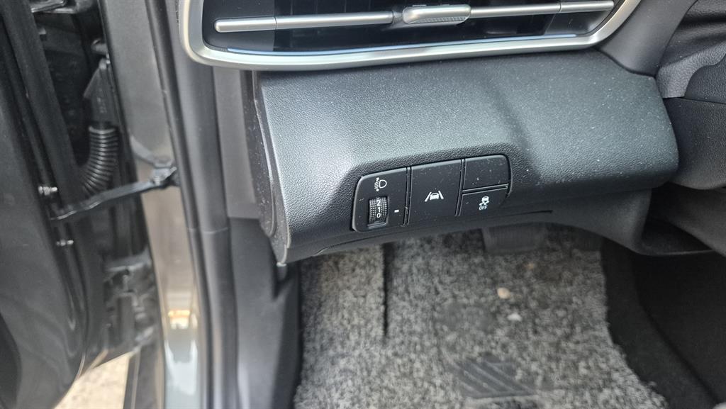 HYUNDAI Avante 2021 Gris - Importación desde Corea - HF Imports Iquique - Foto 14