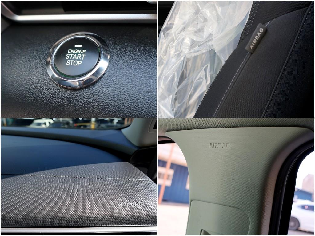 HYUNDAI Avante 2021 Gris - Importación desde Corea - HF Imports Iquique - Foto 13