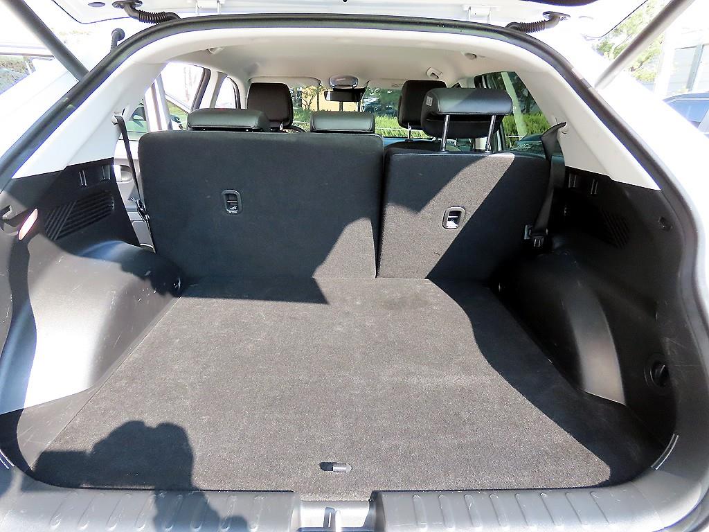 HYUNDAI Ioniq 5 2022 Blanco - Importación desde Corea - HF Imports Iquique - Foto 16