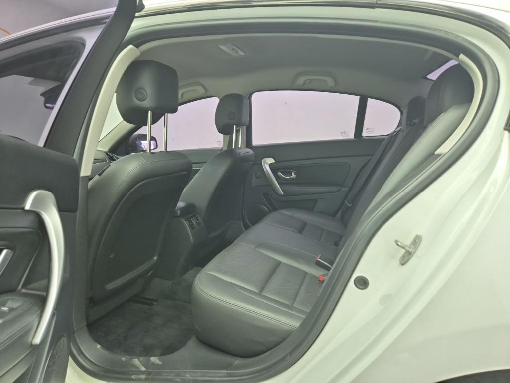 SAMSUNG SM5 - Vista 12