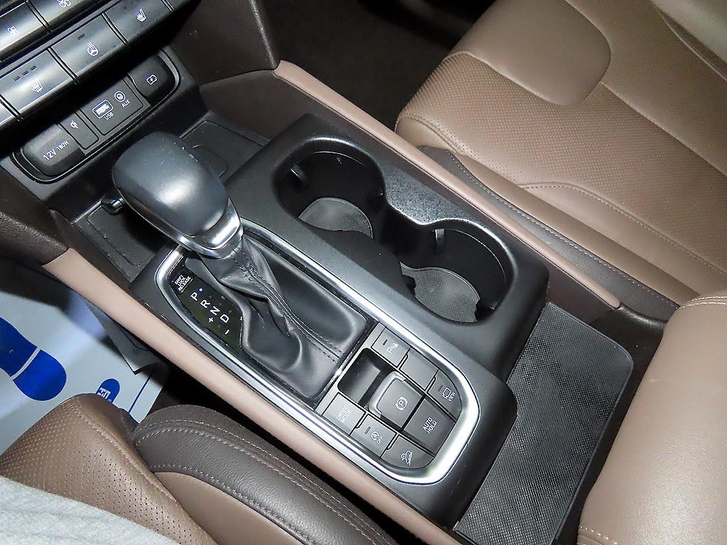 HYUNDAI Santa Fe - Vista 12