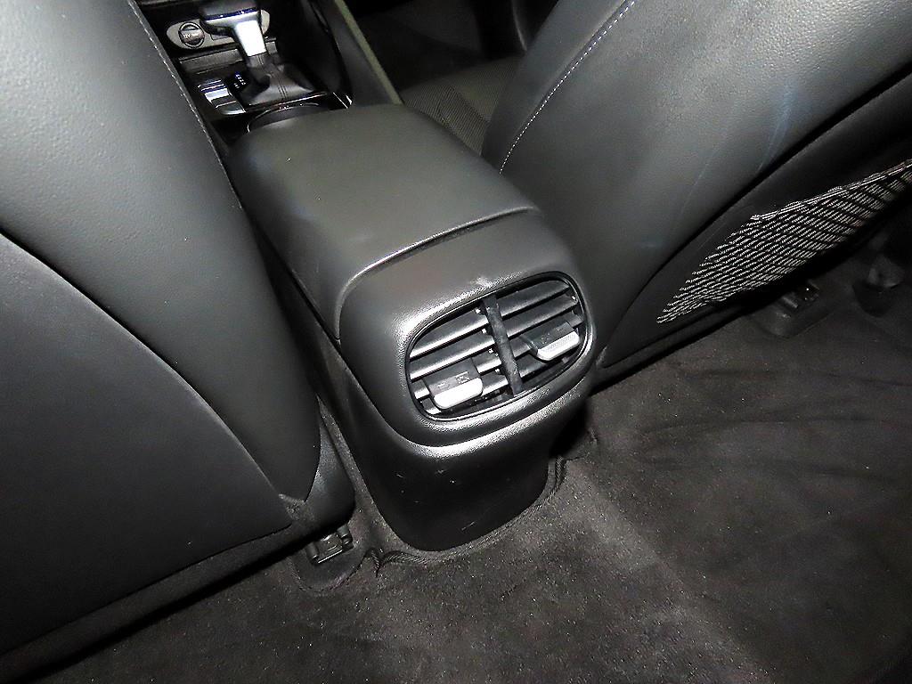 HYUNDAI Avante 2021 Gris - Importación desde Corea - HF Imports Iquique - Foto 18