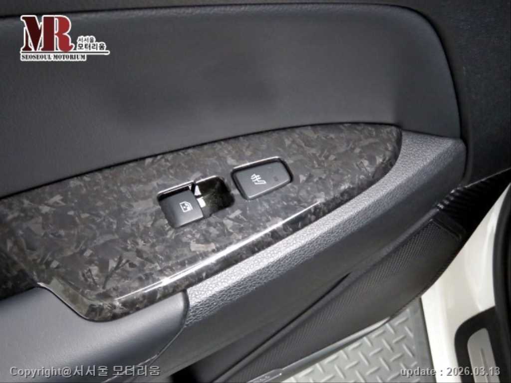 KIA Sportage 2021 Blanco - Importación desde Corea - HF Imports Iquique - Foto 18