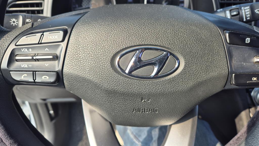 HYUNDAI Avante 2020 Blanco - Importación desde Corea - HF Imports Iquique - Foto 18