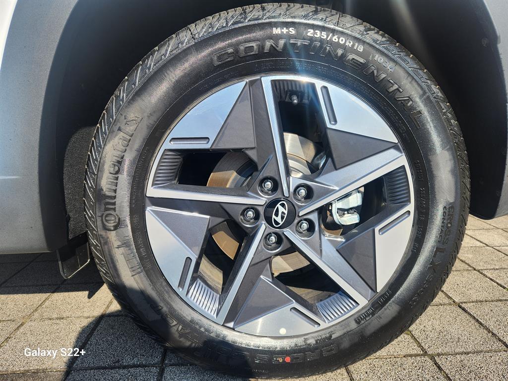 HYUNDAI Tucson 2026 Blanco - Importación desde Corea - HF Imports Iquique - Foto 18