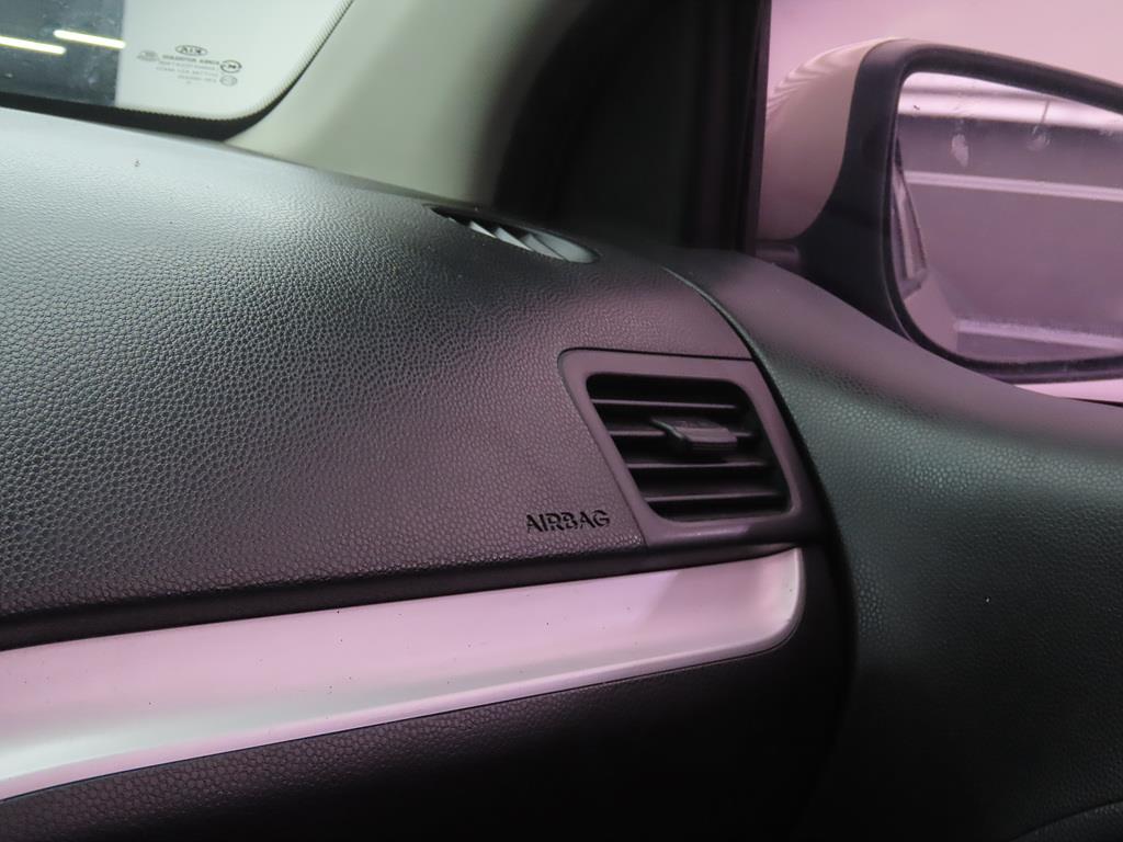 KIA Morning 2012 the color of pearl - Importación desde Corea - HF Imports Iquique - Foto 17