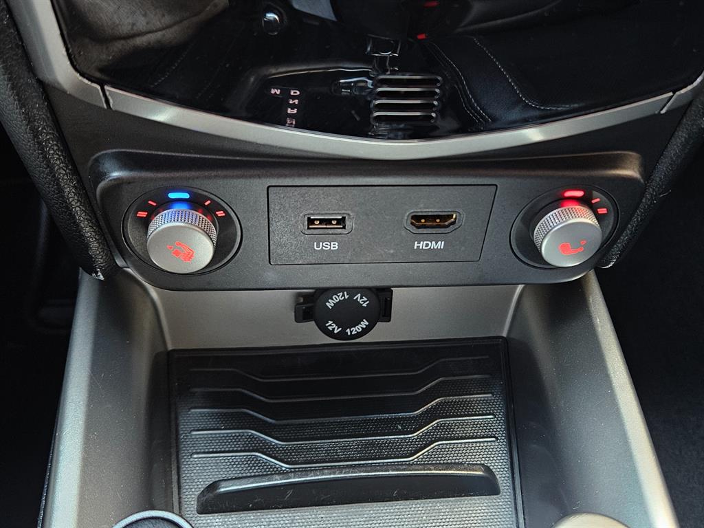 Ssangyong Tivoli 2016 Blanco - Importación desde Corea - HF Imports Iquique - Foto 16