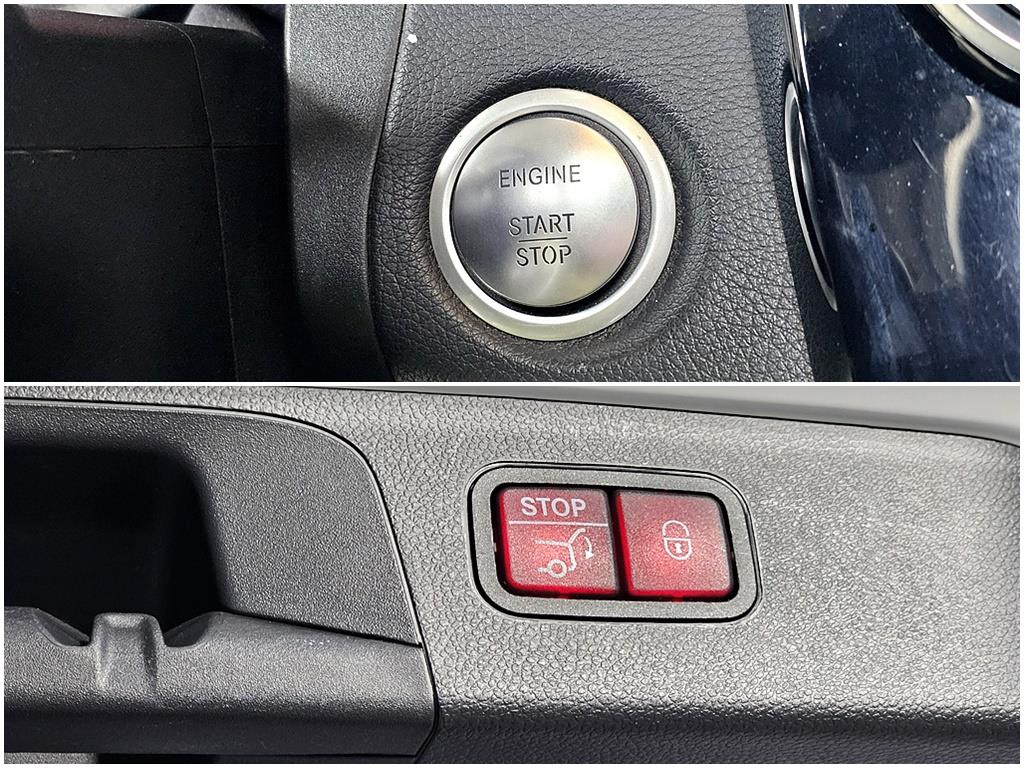 Mercedes Benz GLC Class 2019 Blanco - Importación desde Corea - HF Imports Iquique - Foto 19