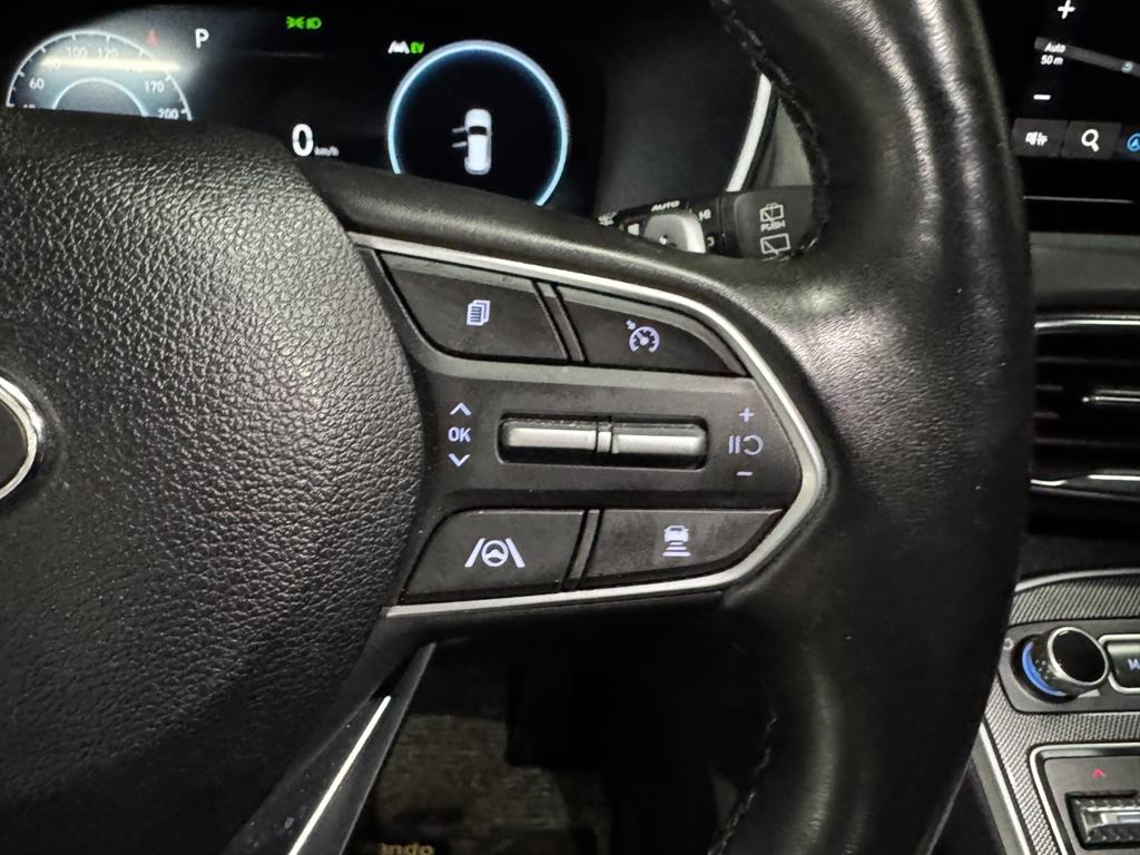 HYUNDAI Santa Fe - Vista 11