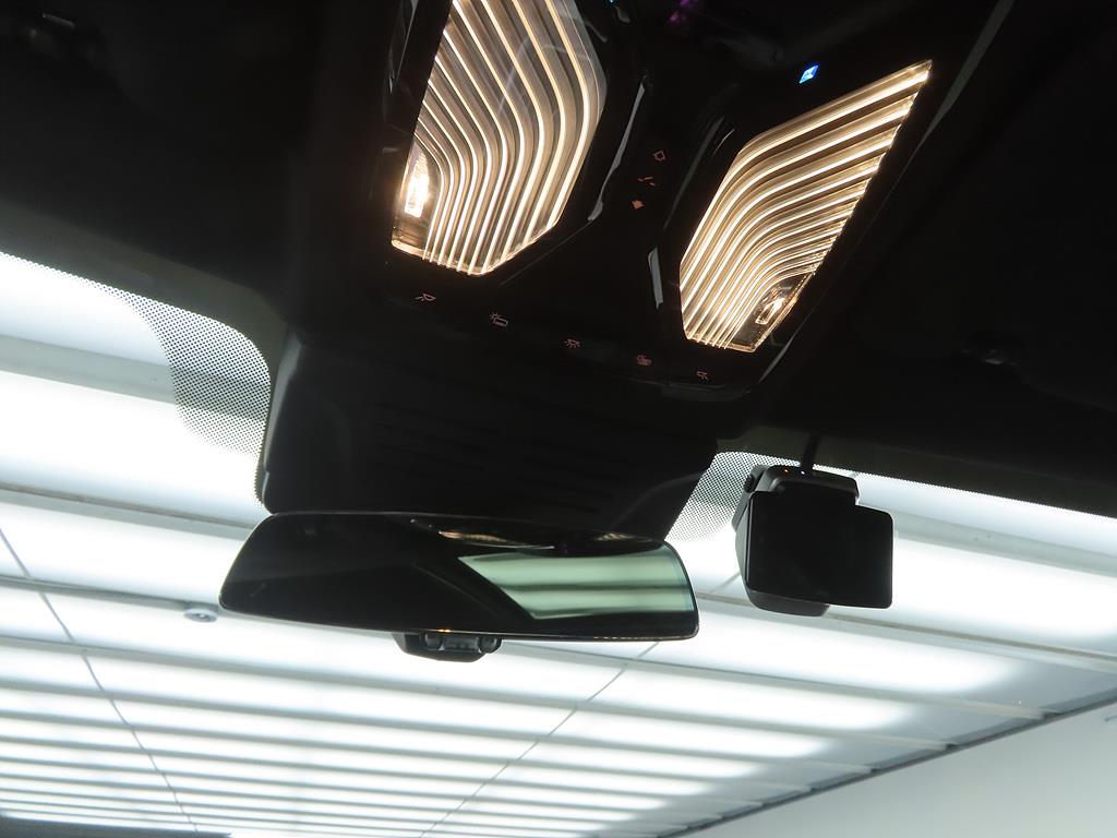 BMW X7 2024 Gris - Importación desde Corea - HF Imports Iquique - Foto 14