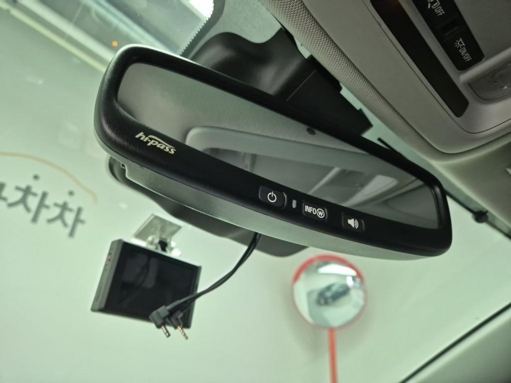 Chevrolet Malibu 2017 Gris - Importación desde Corea - HF Imports Iquique - Foto 17