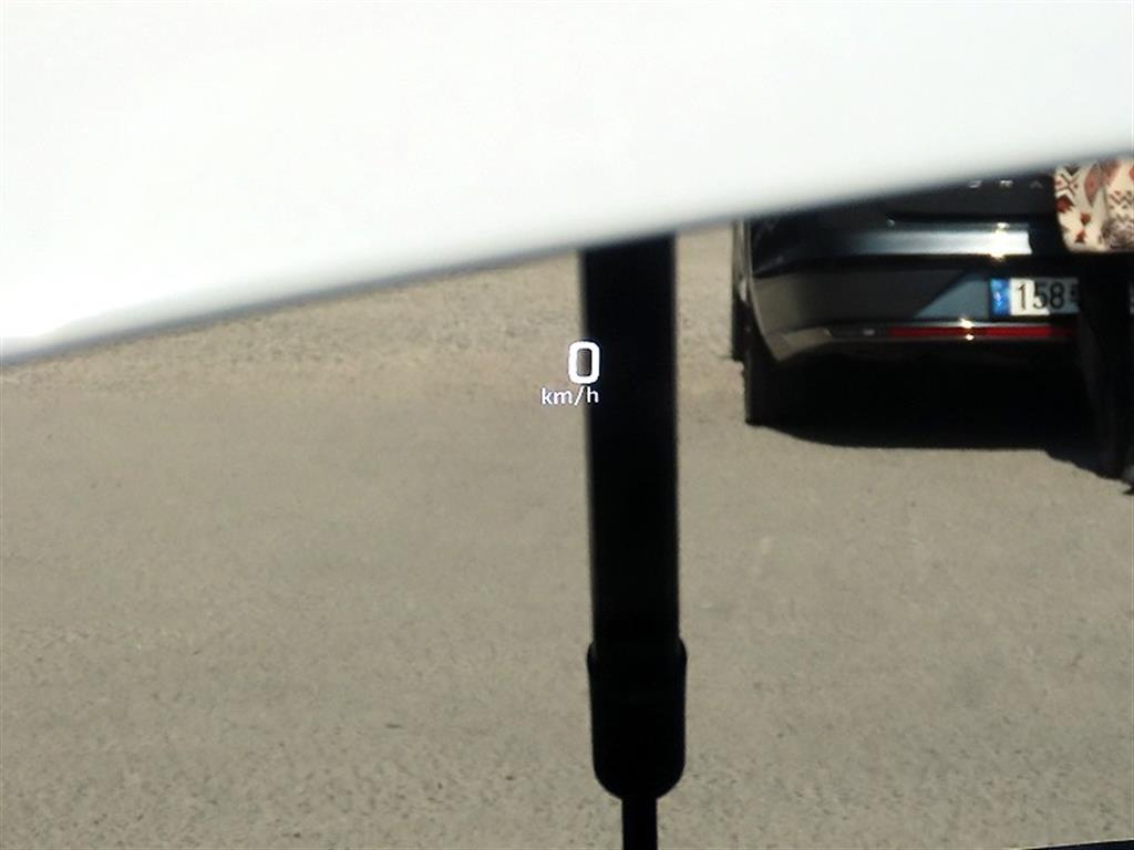 HYUNDAI Equus - Vista 10