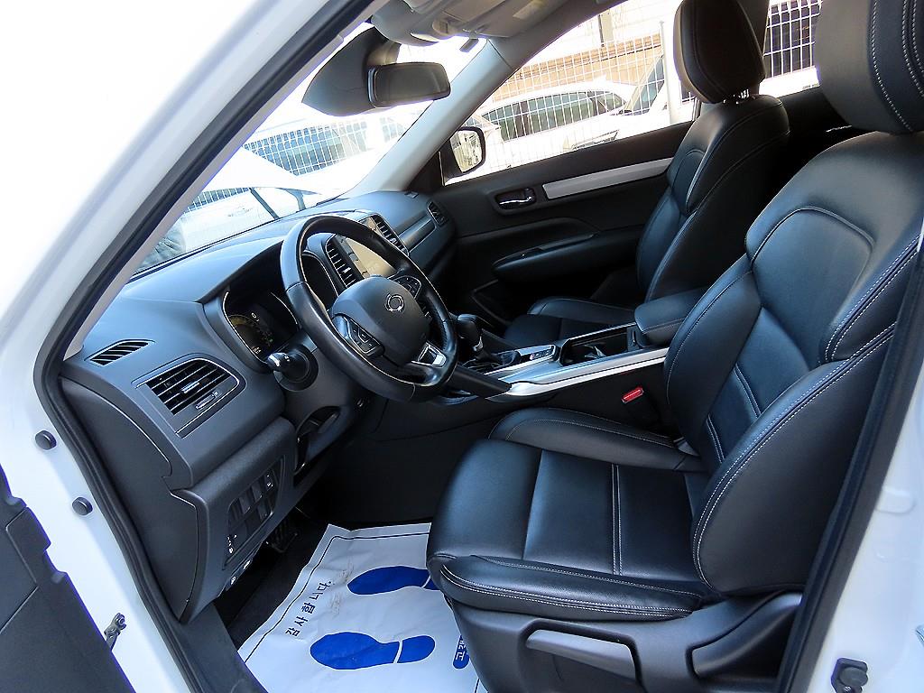 SAMSUNG QM6 - Vista 5