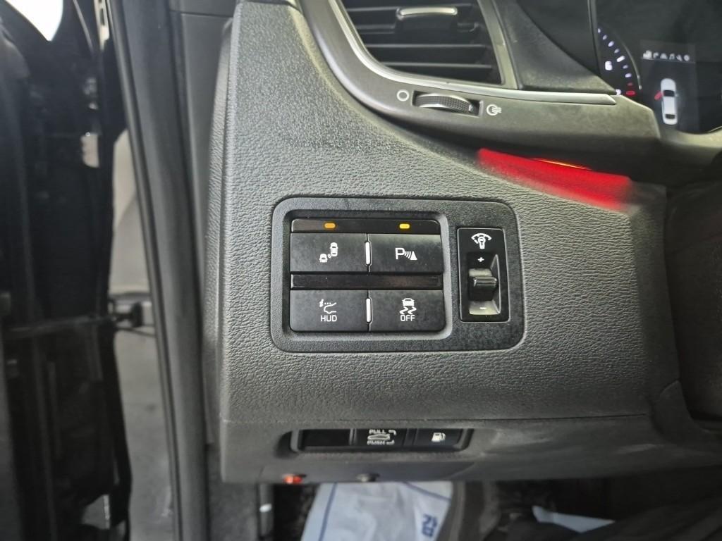 KIA K9 2014 Negro - Importación desde Corea - HF Imports Iquique - Foto 17