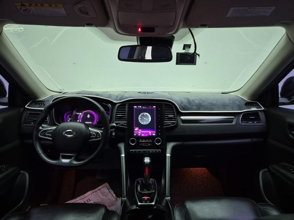 SAMSUNG QM6 - Vista 7