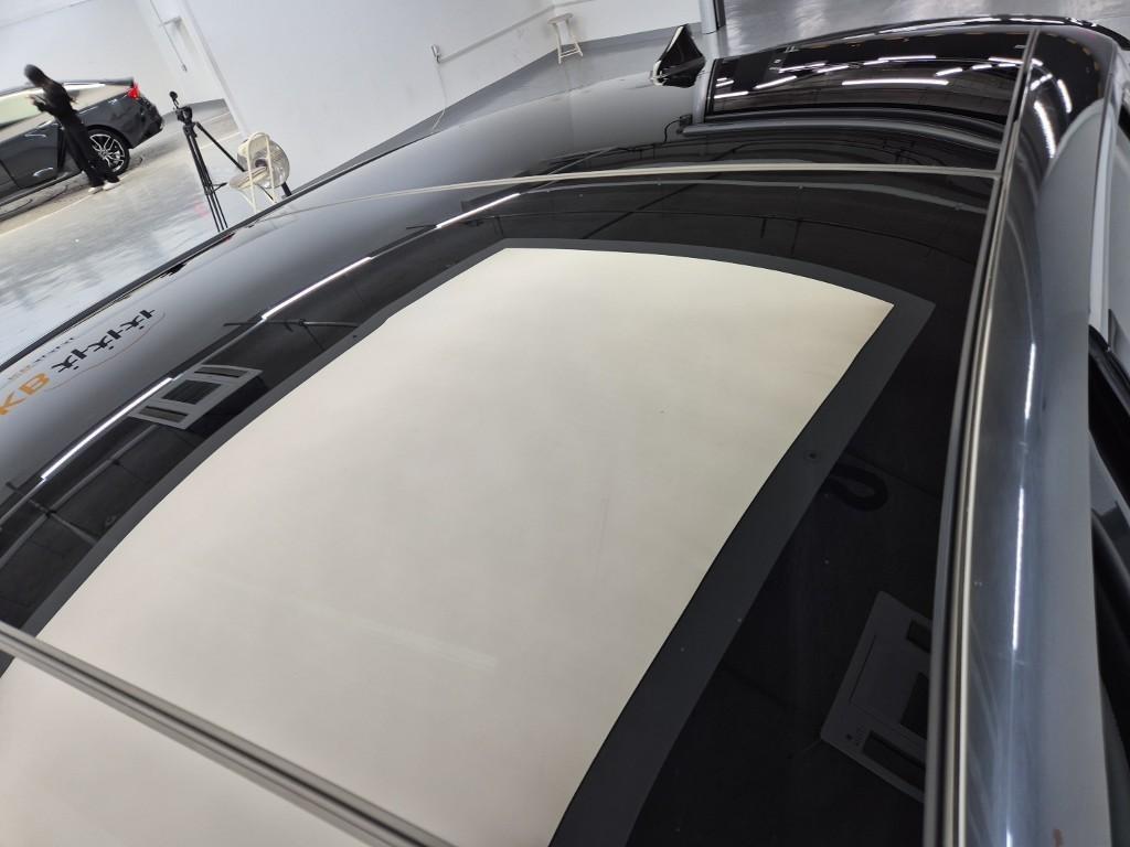 KIA K5 2020 Gris - Importación desde Corea - HF Imports Iquique - Foto 13