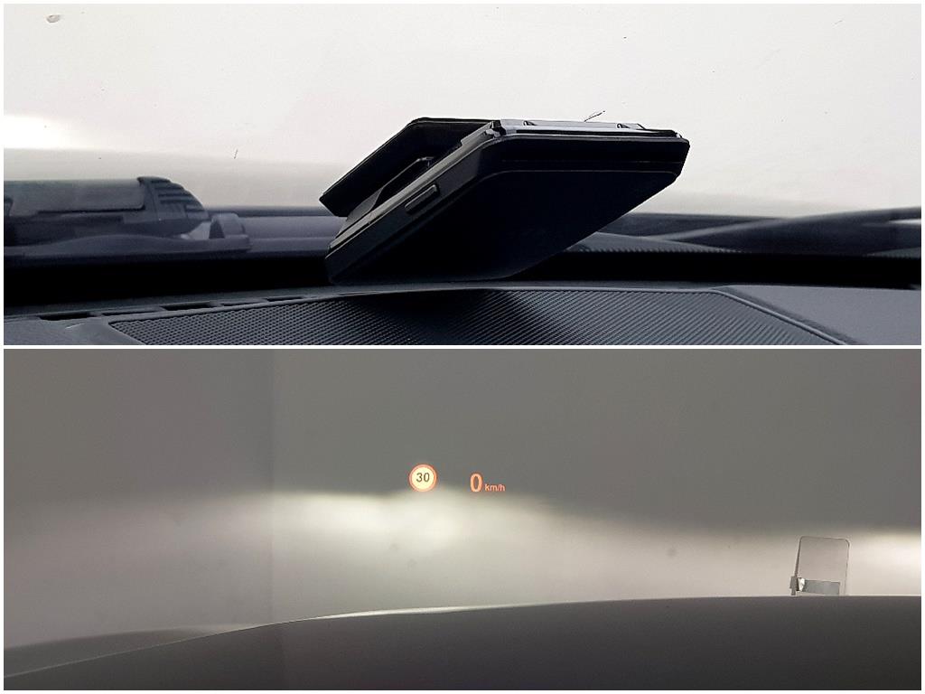 BMW 3 series 2016 Negro - Importación desde Corea - HF Imports Iquique - Foto 13