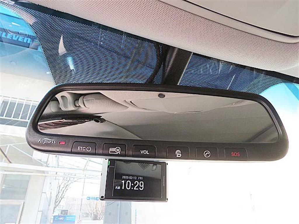 HYUNDAI Santa Fe 2013 Blanco - Importación desde Corea - HF Imports Iquique - Foto 12