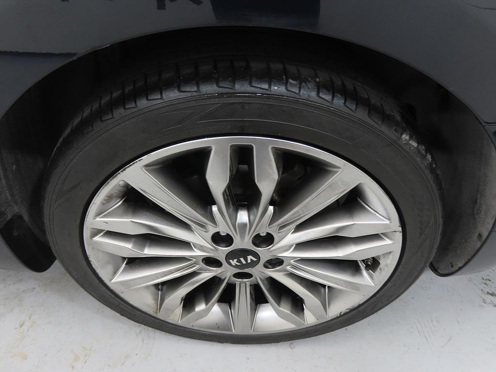 KIA K7 2020 Azul - Importación desde Corea - HF Imports Iquique - Foto 20