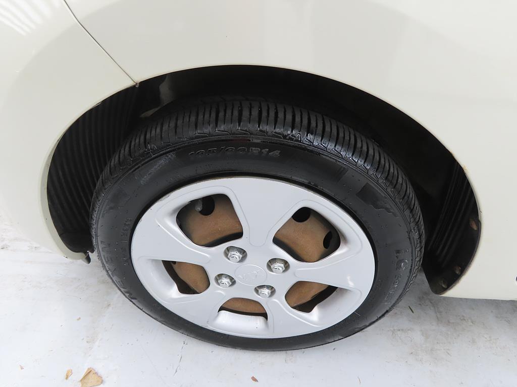 KIA Morning 2012 the color of pearl - Importación desde Corea - HF Imports Iquique - Foto 20