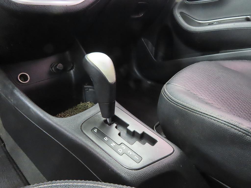 KIA Morning - Vista 11