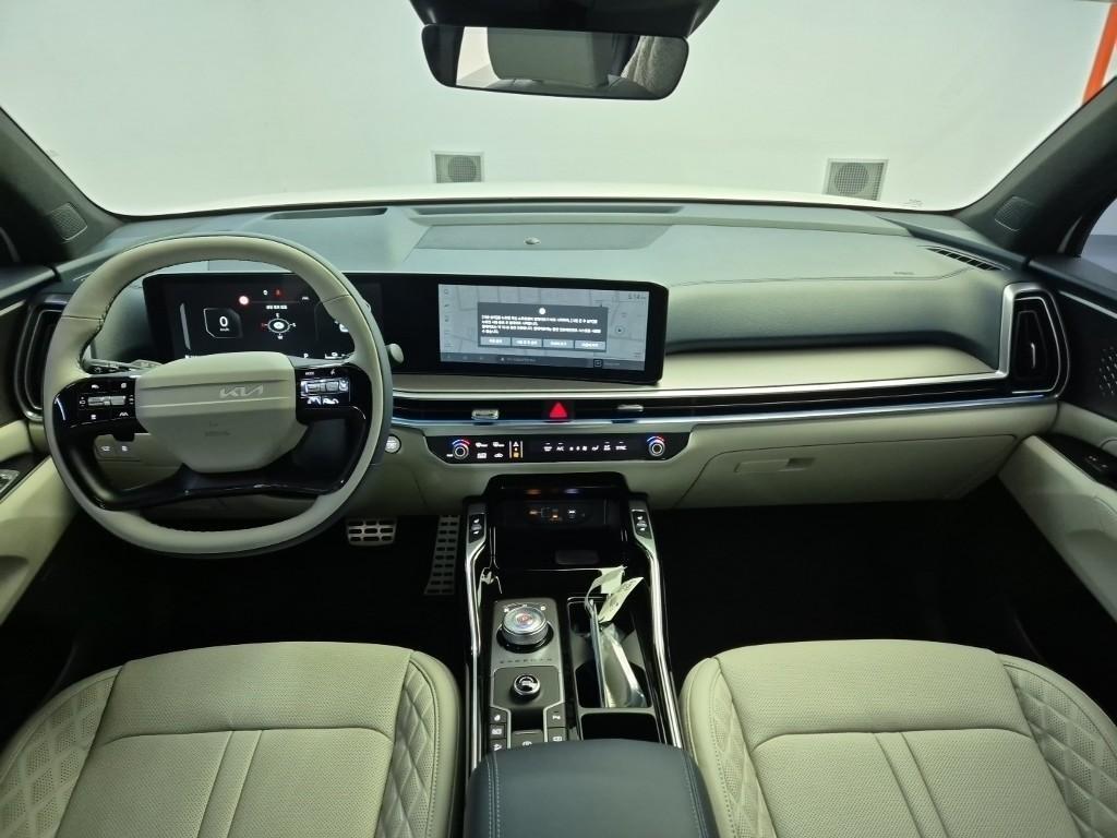 KIA Sorento - Vista 5