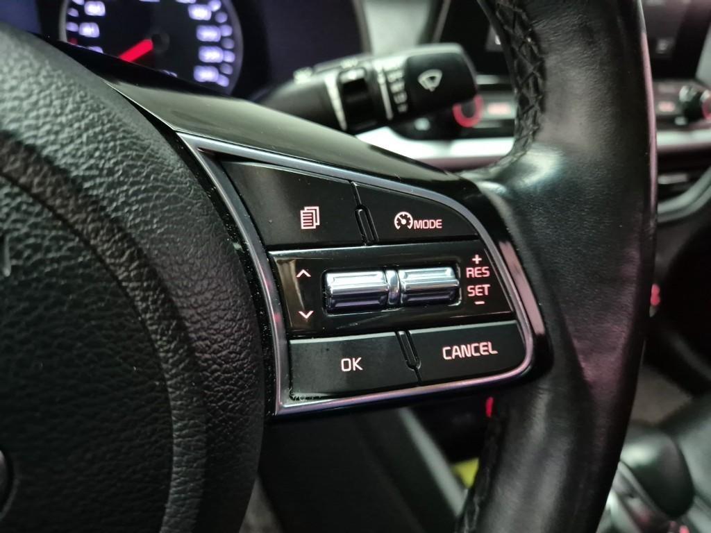 KIA K3 2019 Plateado - Importación desde Corea - HF Imports Iquique - Foto 15