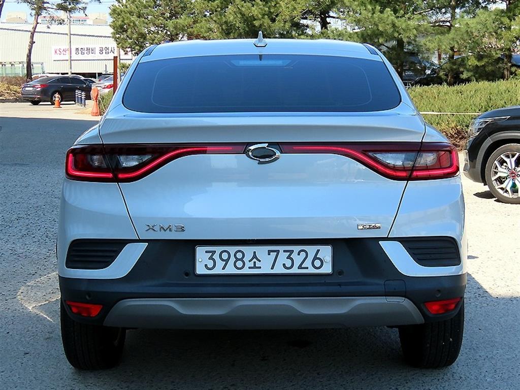 SAMSUNG XM3 - Vista 4