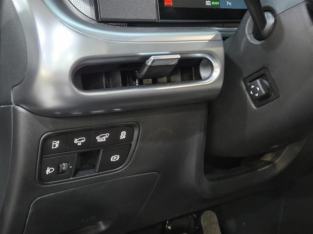 HYUNDAI IONIQ 9 2026 Gris - Importación desde Corea - HF Imports Iquique - Foto 15