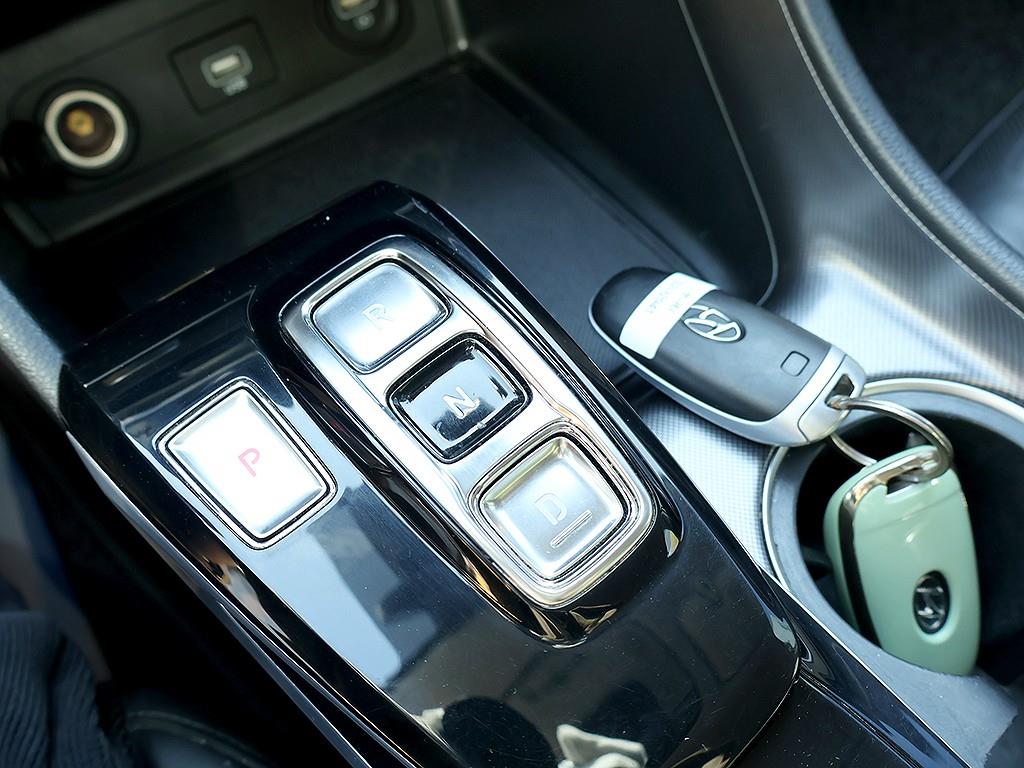 HYUNDAI Sonata 2020 Blanco - Importación desde Corea - HF Imports Iquique - Foto 7