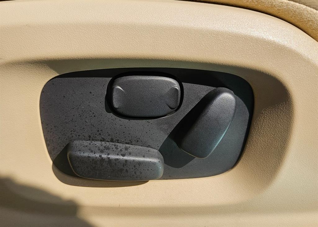 Jaguar XF 2015 Gris - Importación desde Corea - HF Imports Iquique - Foto 13